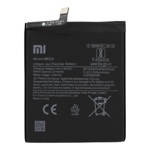BATTERIE REDMI GO ORIGINAL